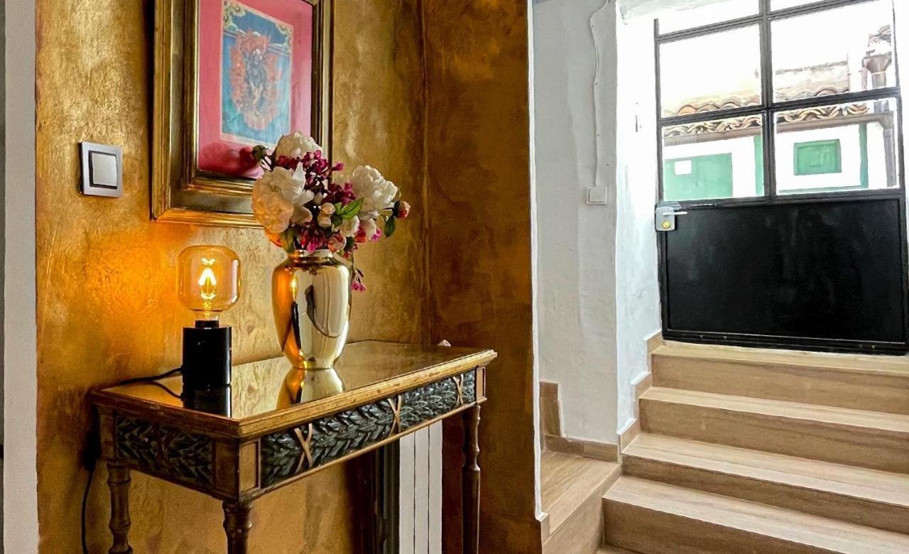 Apartamento Romanov Inoges Exterior photo