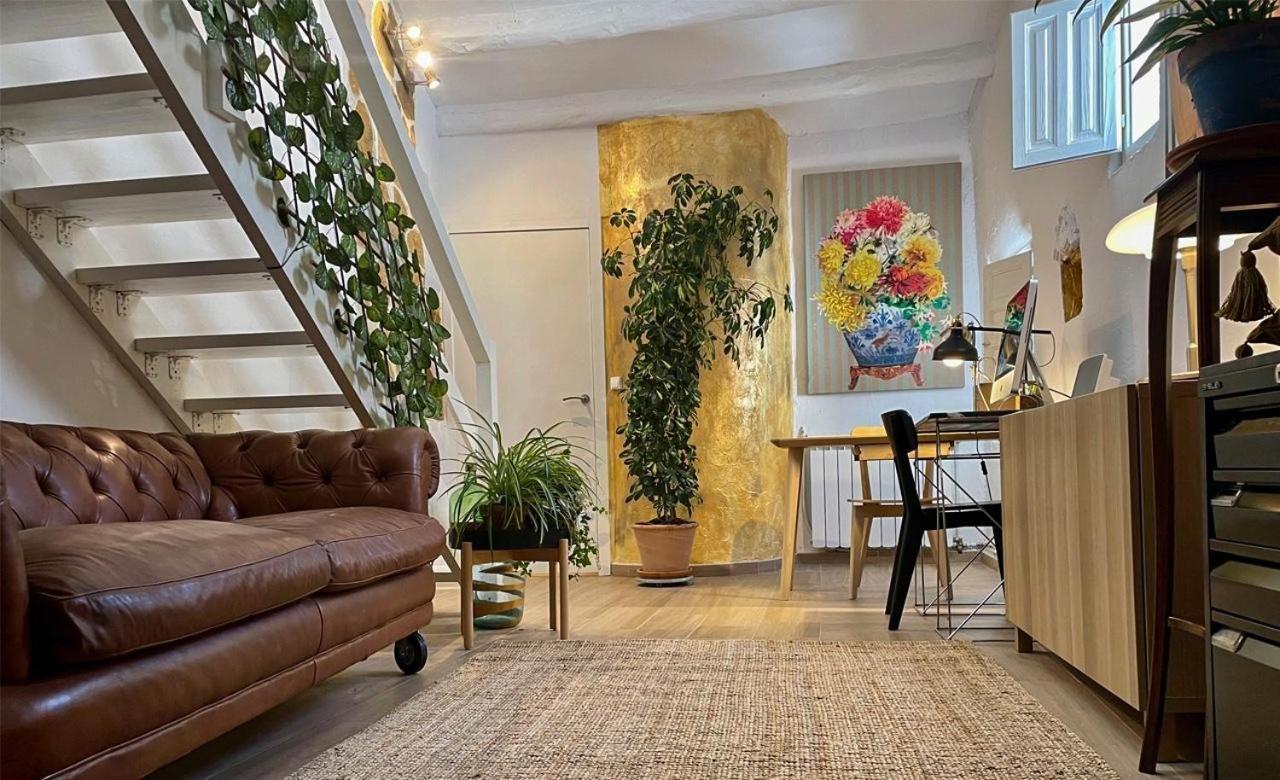 Apartamento Romanov Inoges Exterior photo